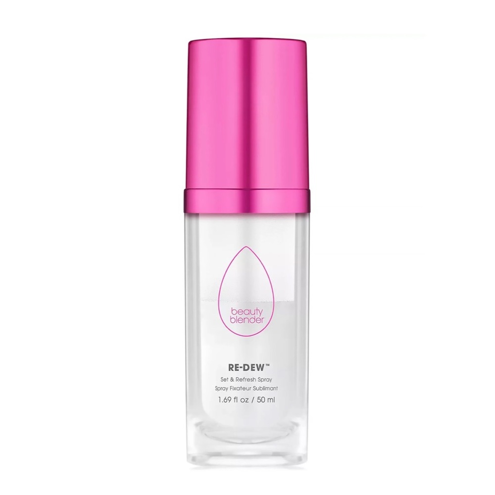 NWT beauty blender re-dew